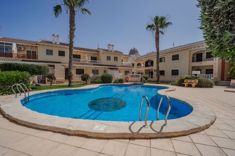 Apartament a Ciudad Quesada, Alicante - foto 1