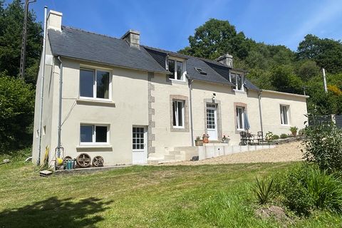 Villa a Huelgoat, Finistere, Huelgoat - € 236.425 | Ref: KT-5176 - foto 5