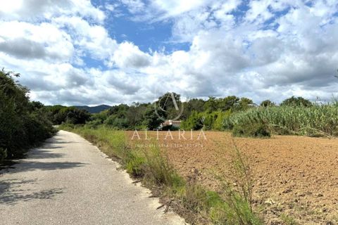 Helårsgrund i Palafolls, Barcelona, Palafolls - € 65.000 | Ref: 1005 - foto 2