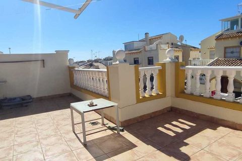 Byhus i Playa Flamenca, Alicante, Playa Flamenca - € 295.000 | Ref: 787029 - foto 12