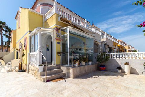 Byhus i Orihuela Costa, Alicante, Orihuela Costa - € 229.000 | Ref: 786992 - foto 1
