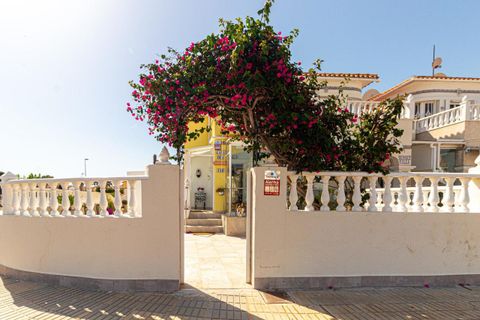 Byhus i Orihuela Costa, Alicante, Orihuela Costa - € 229.000 | Ref: 786992 - foto 2