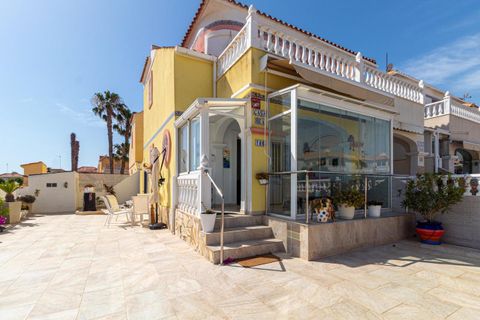 Byhus i Orihuela Costa, Alicante, Orihuela Costa - € 229.000 | Ref: 786992 - foto 4