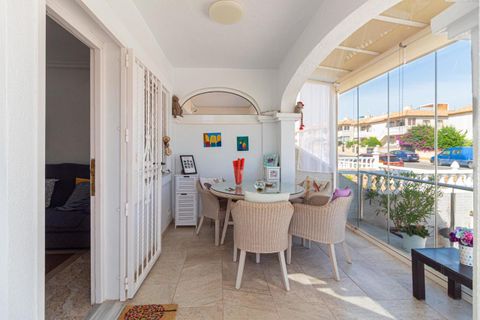 Byhus i Orihuela Costa, Alicante, Orihuela Costa - € 229.000 | Ref: 786992 - foto 12
