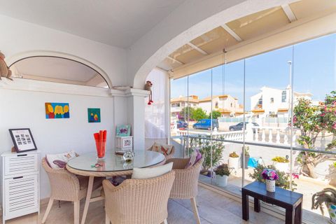 Byhus i Orihuela Costa, Alicante, Orihuela Costa - € 229.000 | Ref: 786992 - foto 13