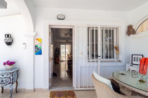 Byhus i Orihuela Costa, Alicante, Orihuela Costa - € 229.000 | Ref: 786992 - foto 14