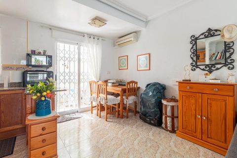 Byhus i Orihuela Costa, Alicante, Orihuela Costa - € 229.000 | Ref: 786992 - foto 17
