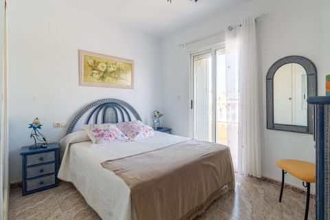 Byhus i Orihuela Costa, Alicante, Orihuela Costa - € 229.000 | Ref: 786992 - foto 26