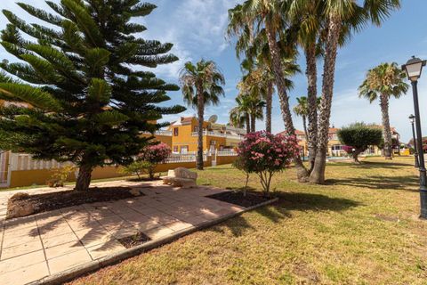 Byhus i Orihuela Costa, Alicante, Orihuela Costa - € 229.000 | Ref: 786992 - foto 39