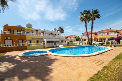 Byhus i Orihuela Costa, Alicante, Orihuela Costa - € 229.000 | Ref: 786992 - foto 42