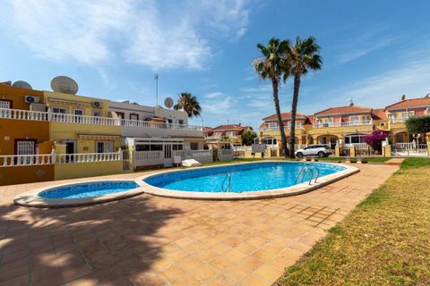 Byhus i Orihuela Costa, Alicante, Orihuela Costa - € 229.000 | Ref: 786992 - foto 43