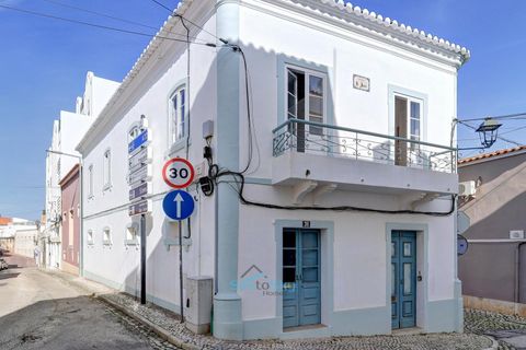 Villa i Lagoa, Faro, Lagoa - € 450.000 | Ref: 2879-5 - foto 1
