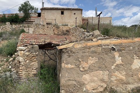 Landejendom i Macisvenda, Murcia, Macisvenda - € 29.950 | Ref: BML8664 - foto 21