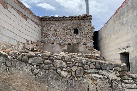 Landejendom i Macisvenda, Murcia, Macisvenda - € 29.950 | Ref: BML8664 - foto 26