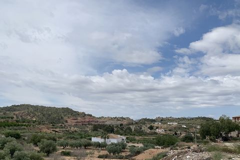 Landejendom i Macisvenda, Murcia, Macisvenda - € 29.950 | Ref: BML8664 - foto 28