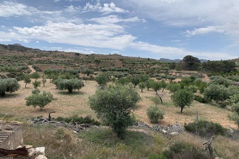 Landejendom i Macisvenda, Murcia, Macisvenda - € 29.950 | Ref: BML8664 - foto 29