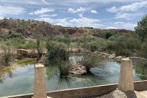 Landejendom i Macisvenda, Murcia, Macisvenda - € 29.950 | Ref: BML8664 - foto 33