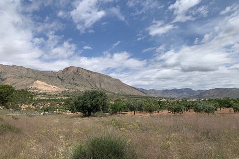 Landejendom i Macisvenda, Murcia, Macisvenda - € 29.950 | Ref: BML8664 - foto 37