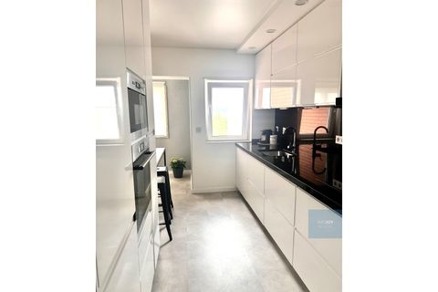 Lejlighed i Amadora, Lisbon, Amadora - € 650.000 | Ref: APTNA002 - foto 6