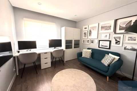 Lejlighed i Amadora, Lisbon, Amadora - € 650.000 | Ref: APTNA002 - foto 17