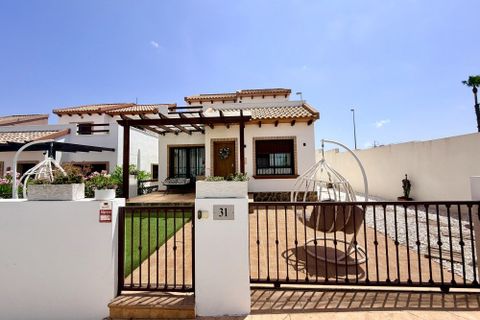 Villa i Ciudad Quesada, Alicante, Ciudad Quesada - € 350.000 | Ref: MLSC1759574 - foto 1