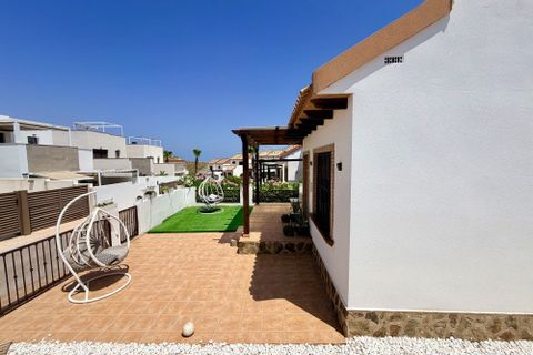Villa i Ciudad Quesada, Alicante, Ciudad Quesada - € 350.000 | Ref: MLSC1759574 - foto 15