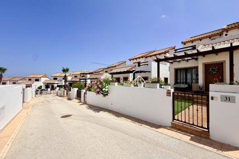 Villa i Ciudad Quesada, Alicante, Ciudad Quesada - € 350.000 | Ref: MLSC1759574 - foto 16