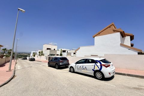 Villa i Ciudad Quesada, Alicante, Ciudad Quesada - € 350.000 | Ref: MLSC1759574 - foto 18