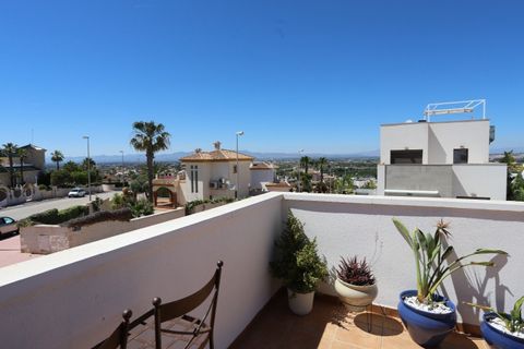 Villa i Ciudad Quesada, Alicante, Ciudad Quesada - € 350.000 | Ref: MLSC1759574 - foto 24