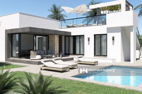 Villa i Denia, Alicante, Denia - € 415.000 | Ref: 0120NB332 - foto 1