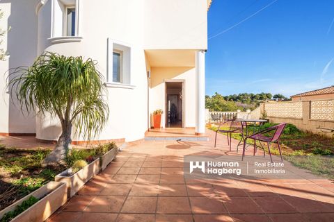 Villa i Alfaz del Pi, Alicante, Alfaz del Pi - € 398.000 | Ref: AS078 - foto 4