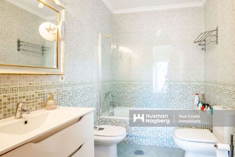 Villa i Alfaz del Pi, Alicante, Alfaz del Pi - € 398.000 | Ref: AS078 - foto 15