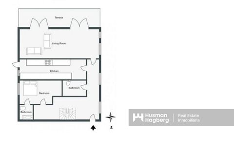 Villa i Alfaz del Pi, Alicante, Alfaz del Pi - € 398.000 | Ref: AS078 - foto 33