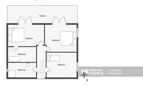 Villa i Alfaz del Pi, Alicante, Alfaz del Pi - € 398.000 | Ref: AS078 - foto 34
