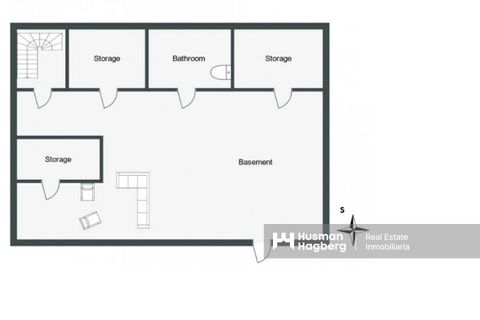 Villa i Alfaz del Pi, Alicante, Alfaz del Pi - € 398.000 | Ref: AS078 - foto 35
