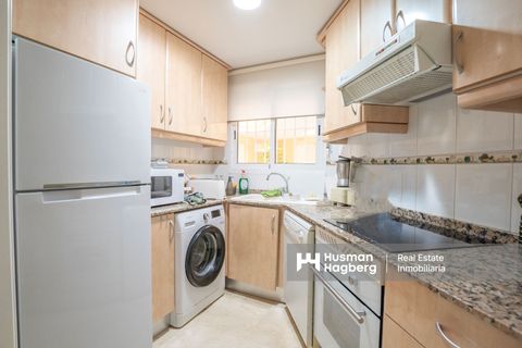 Lejlighed i Denia, Alicante, Denia - € 369.000 | Ref: CD261 - foto 12
