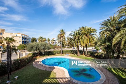 Villa i Denia, Alicante, Denia - € 296.000 | Ref: CD263 - foto 1