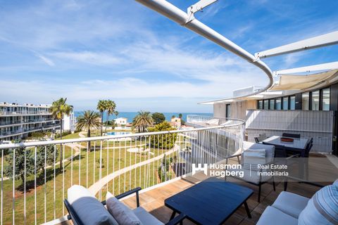 Lejlighed i Denia, Alicante, Denia - € 450.000 | Ref: MJ021 - foto 1