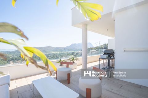 Lejlighed i Denia, Alicante, Denia - € 795.000 | Ref: AS102 - foto 6