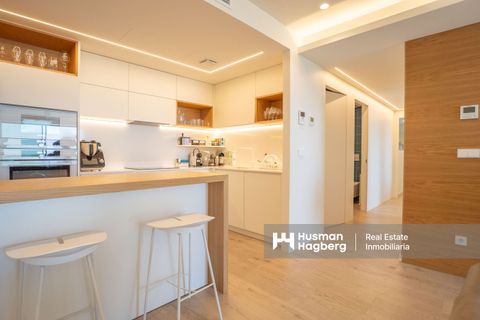 Lejlighed i Denia, Alicante, Denia - € 795.000 | Ref: AS102 - foto 11