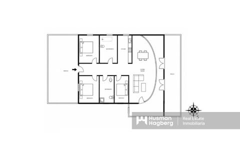 Lejlighed i Denia, Alicante, Denia - € 375.000 | Ref: AS106 - foto 5