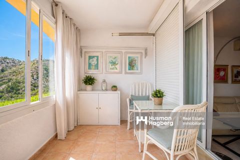 Lejlighed i Cumbre Del Sol, Alicante, Cumbre Del Sol - € 190.000 | Ref: CD278 - foto 1