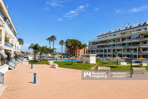 Lejlighed i Denia, Alicante, Denia - € 370.000 | Ref: CD281 - foto 1