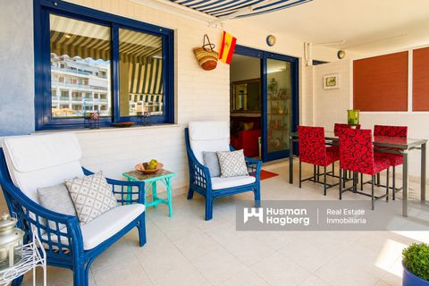 Lejlighed i Denia, Alicante, Denia - € 370.000 | Ref: CD281 - foto 2