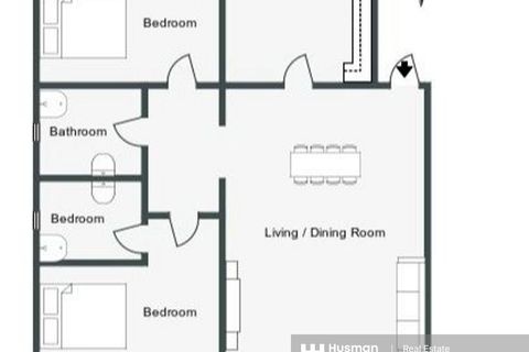 Lejlighed i Denia, Alicante, Denia - € 370.000 | Ref: CD281 - foto 5
