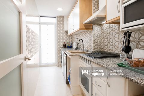 Lejlighed i Denia, Alicante, Denia - € 370.000 | Ref: CD281 - foto 10