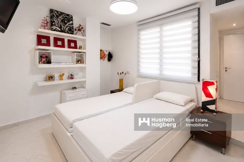 Lejlighed i Denia, Alicante, Denia - € 370.000 | Ref: CD281 - foto 12