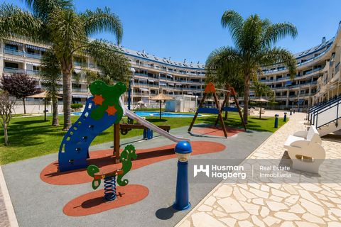 Lejlighed i Denia, Alicante, Denia - € 370.000 | Ref: CD281 - foto 18