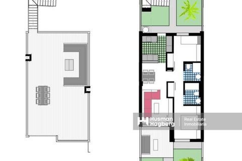 Byhus i Denia, Alicante, Denia - € 249.000 | Ref: NB421A - foto 5