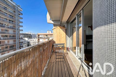 Leilighet i Paris, Paris, Paris - € 539 000 | Ref: 72522 - foto 3